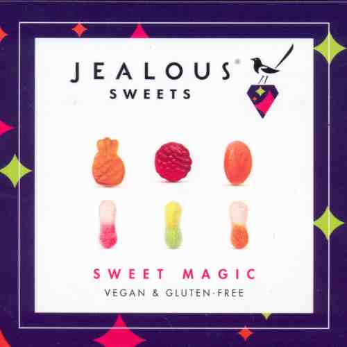 Jeleuri - Sweet Magic | Quai Sud
