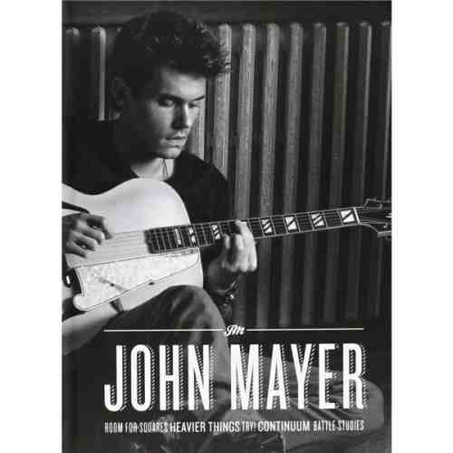 John Mayer Bookset Box set | John Mayer