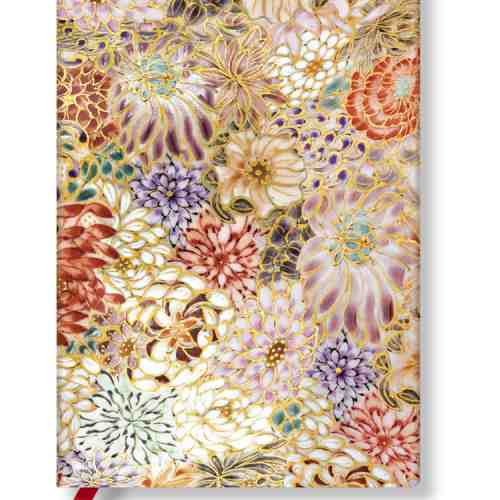 Jurnal - Kikka and Michiko Mini | Hartley&Marks