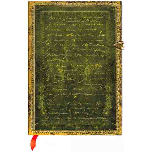 Jurnal - Rodin's 100th Anniversary Ultra | Hartley&Marks