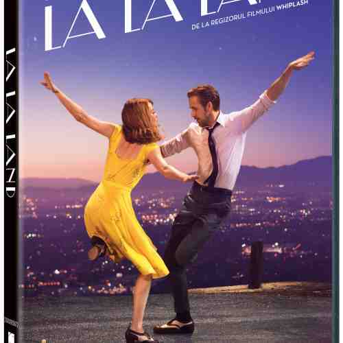 La La Land / La La Land | Damien Chazelle