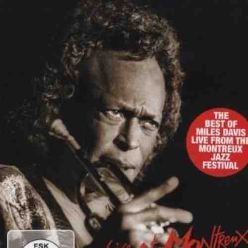Live at Montreux | Miles Davis