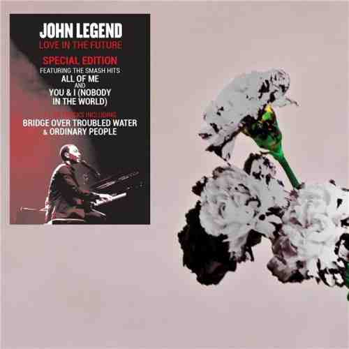 Love In The Future (Special Edition) | John Legend