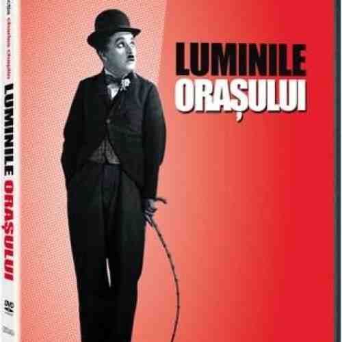 Luminile orasului / City Lights | Charles Chaplin