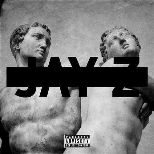 Magna Carta... Holy Grail | Jay-Z