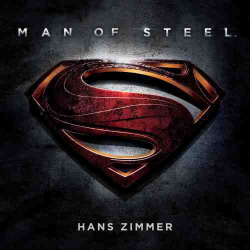 Man Of Steel | Soundtrack - Hans Zimmer
