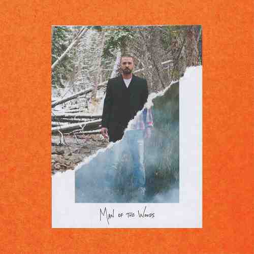 Man Of The Woods - Vinyl | Justin Timberlake