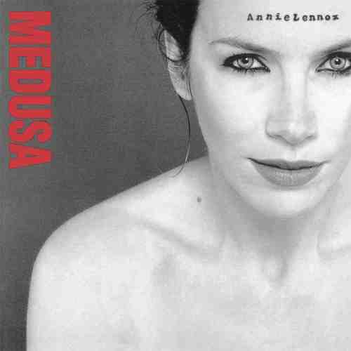 Medusa - Vinyl | Annie Lennox