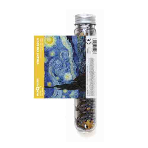 Micropuzzle - Starry Night | Londji