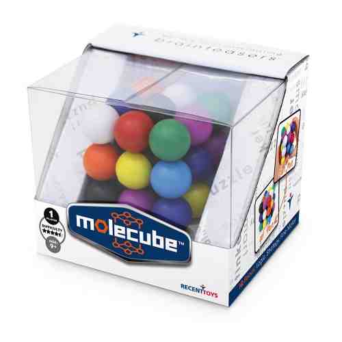Molecube | Recent Toys
