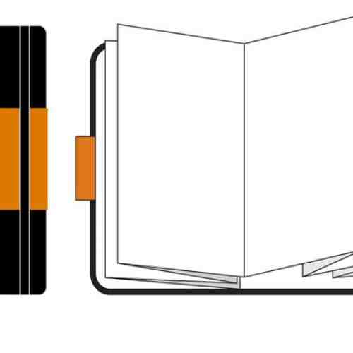 Moleskine Japanese Album - Pocket | Moleskine