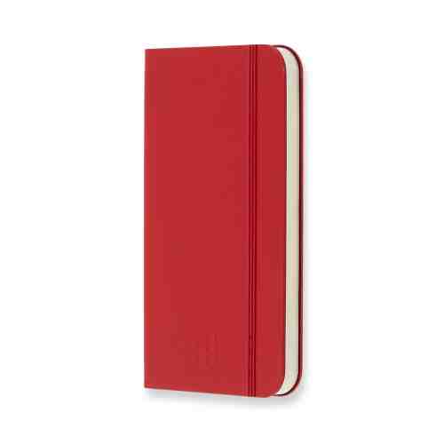 Moleskine Power Bank Scarlet Red | Moleskine
