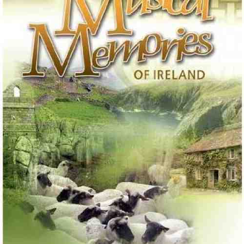 Musical Memories of Ireland DVD | Various Artists, Jim Finnegan