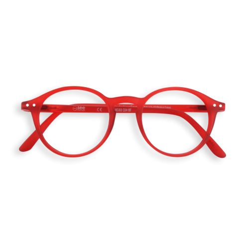 Ochelari cu protectie pentru ecran - #D Screen Red | Izipizi