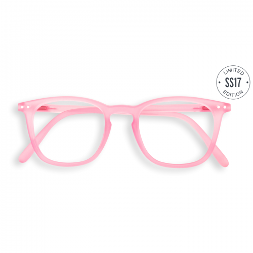 Ochelari cu protectie pentru ecran - #E Jelly Pink | Izipizi