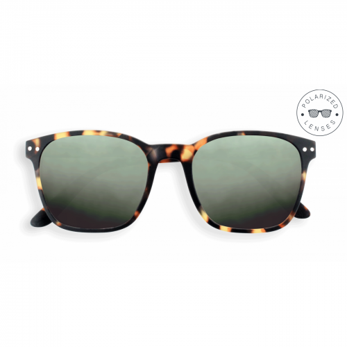 Ochelari de soare - Cat. 3 - Nautic Tortoise | Izipizi
