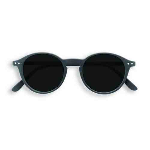 Ochelari de soare - #D Grey Sun Grey lenses | Izipizi