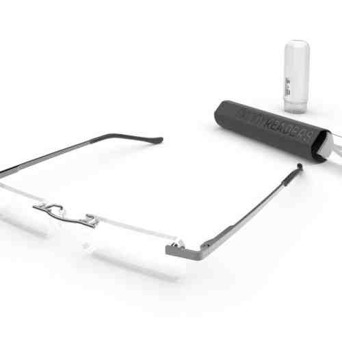 Ochelari pentru citit - Skinny Reader +1.50 | If (That Company Called)