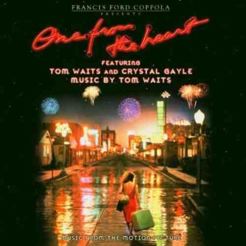 One From The Heart | Tom Waits, Crystal Gayle