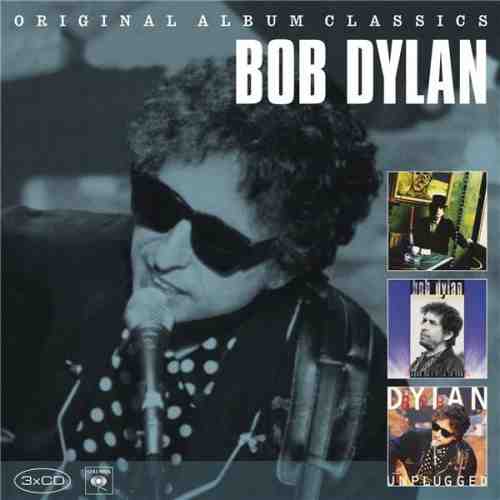 Original Album Classics (2) | Bob Dylan