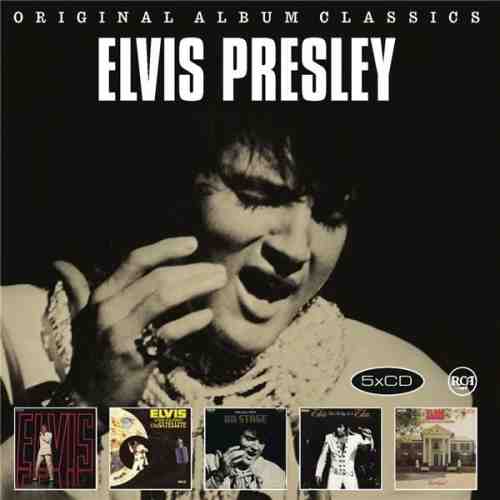 Original Album Classics | Elvis Presley