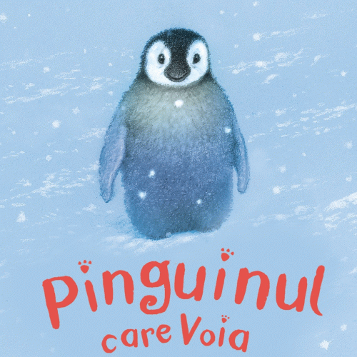 Pinguinul care voia sa afle mai multe | Jill Tomlinson