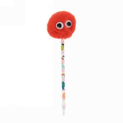 Pix - Happy Zoo, Pom Pom | Blueprint Collections