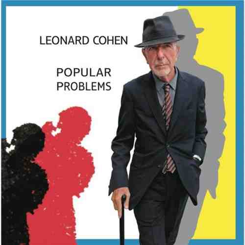 Popular Problems Vinyl | Leonard Cohen