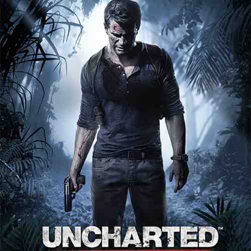 Poster - Uncharted - mai multe modele | Insight Editions