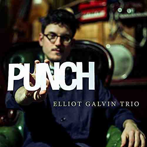 Punch | Elliot Galvin Trio