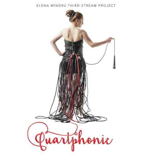 Quartphonic | Elena Mindru
