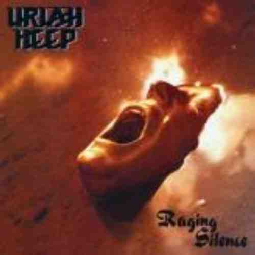 Raging Silence | Uriah Heep