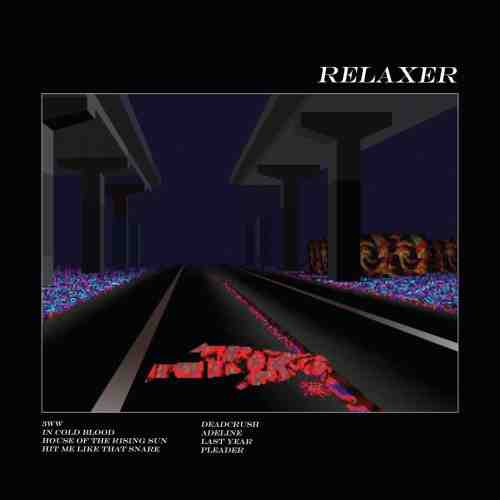Relaxer - Vinyl | alt-J