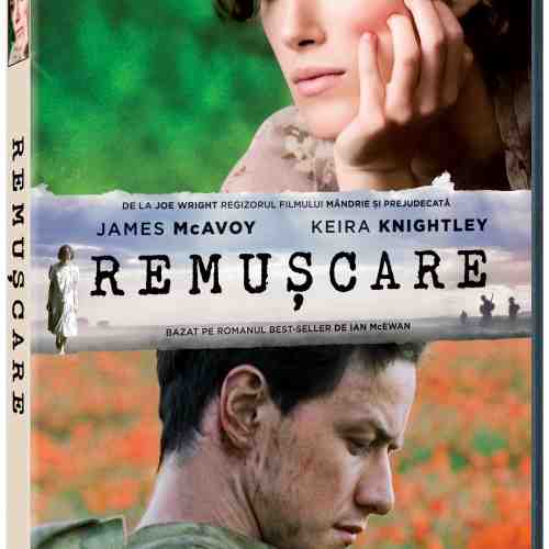 Remuscare / Atonement | Joe Wright