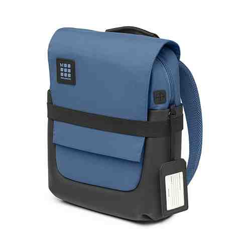Rucsac - Casual Daypack, Borealblau | Moleskine