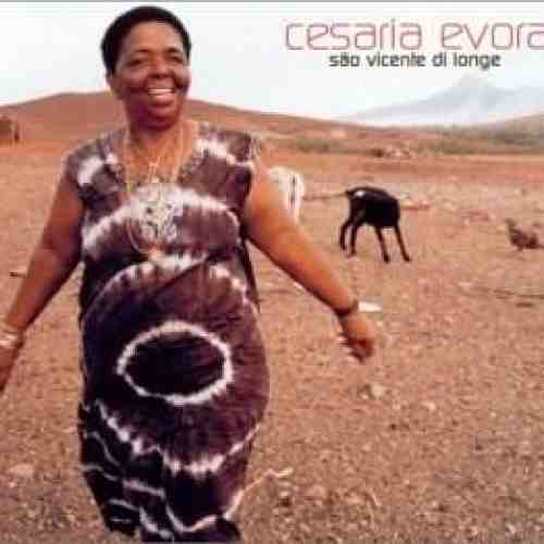 Sao Vincente di Longe | Cesaria Evora