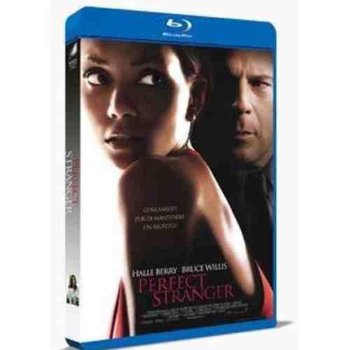 Seducatorul fara chip (Blu Ray Disc) / Perfect Stranger | James Foley