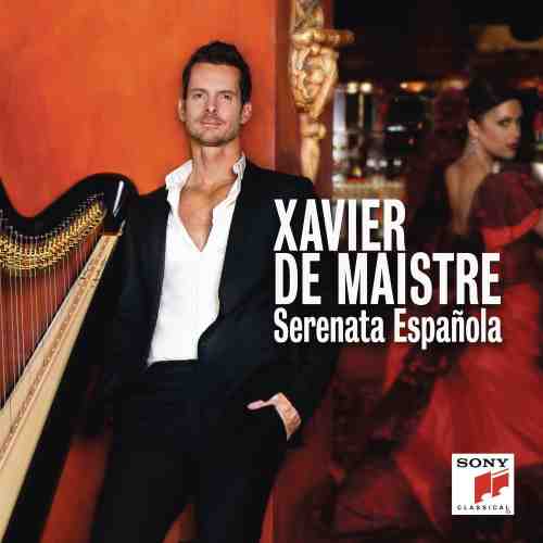 Serenata Espanola | Xavier de Maistre