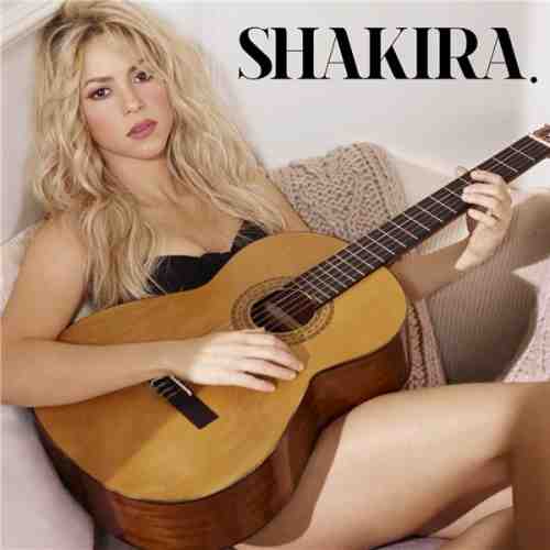 Shakira. - Deluxe Edition | Shakira