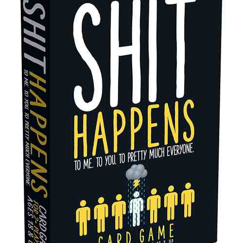 Shit Happens | Goliath Games