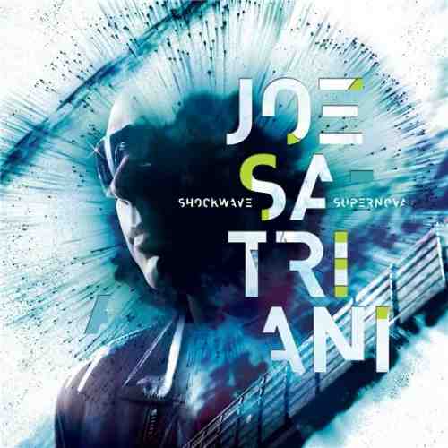 Shockwave Supernova | Joe Satriani