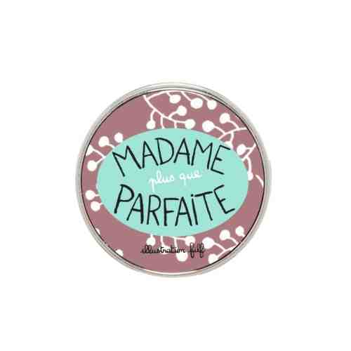 Suport pentru geanta - Madame plus que parfaite | Derriere la porte