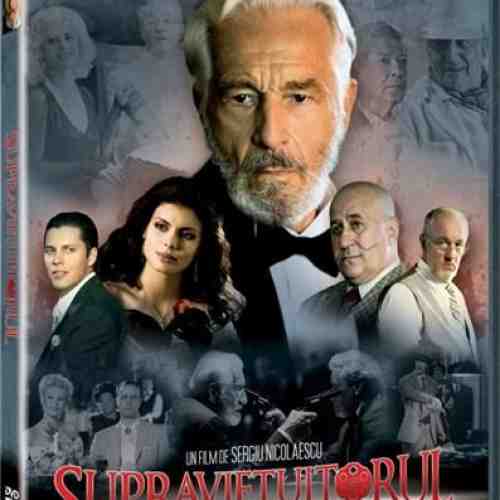 Supravietuitorul | Sergiu Nicolaescu
