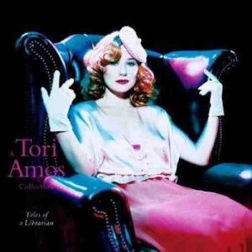 Tales Of A Librarian | Tori Amos