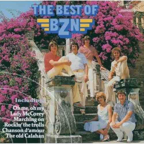 The Best Of | BZN