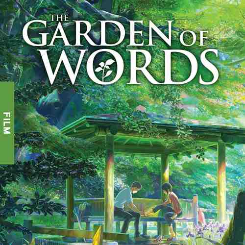 The Garden of Words / Koto no ha no niwa | Makoto Shinkai