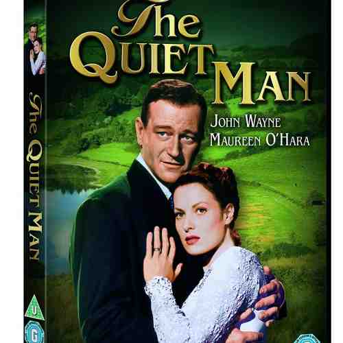 The Quiet Man | John Ford