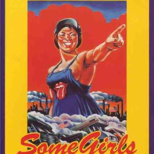 The Rolling Stones - Some Girls, Live In Texas '78 CD + DVD | The Rolling Stones