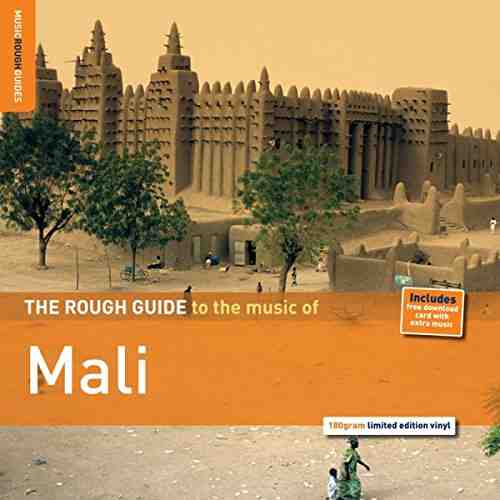 The Rough Guide to the Music of Mali | Various Artists