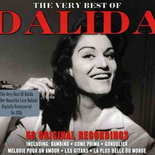 The Very Best Of Dalida | Dalida